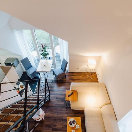 M2 Living Maisonette Apartment No 4 Prerow Kültér fotó