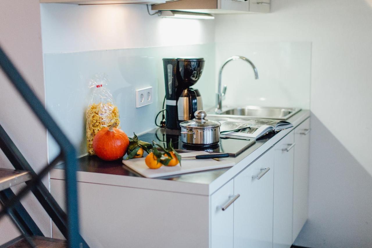 M2 Living Maisonette Apartment No 4 Prerow Kültér fotó