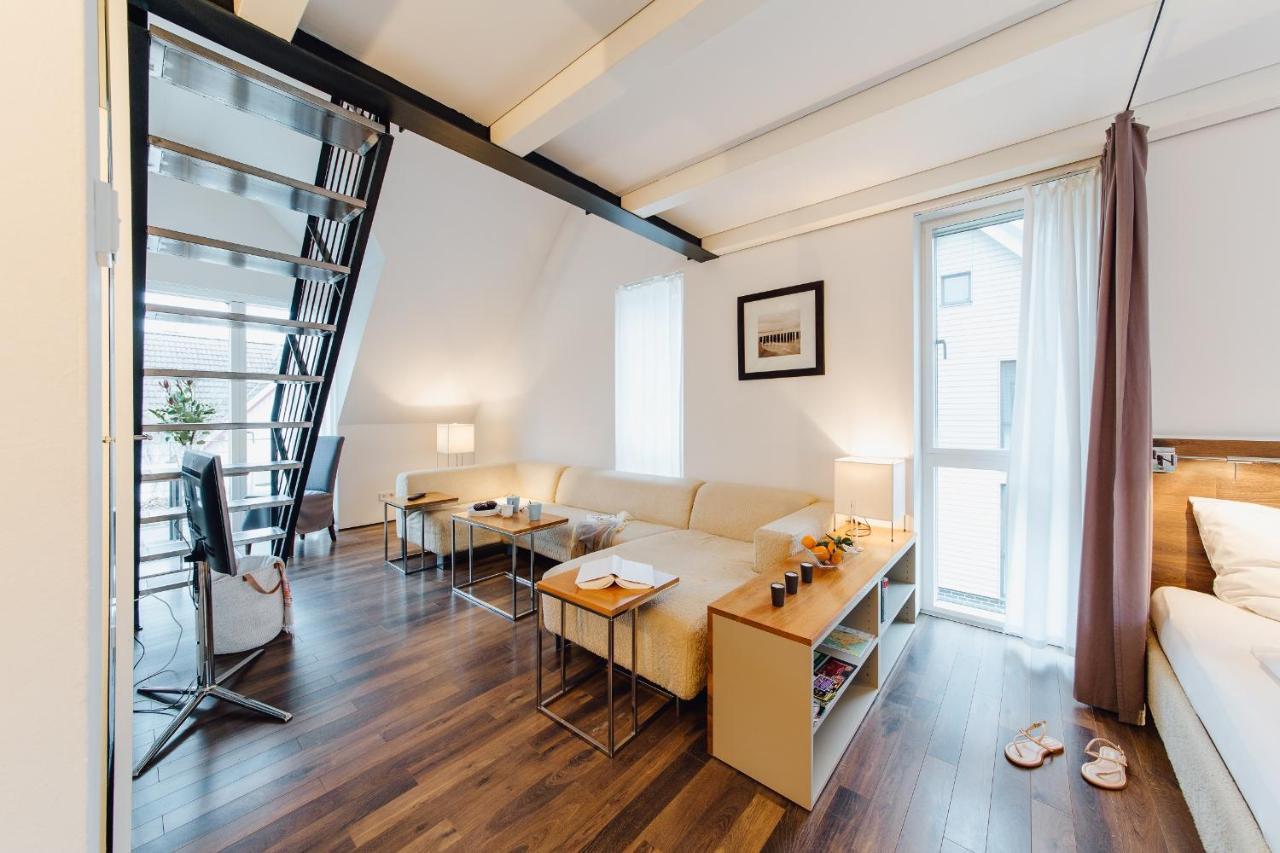 M2 Living Maisonette Apartment No 4 Prerow Kültér fotó