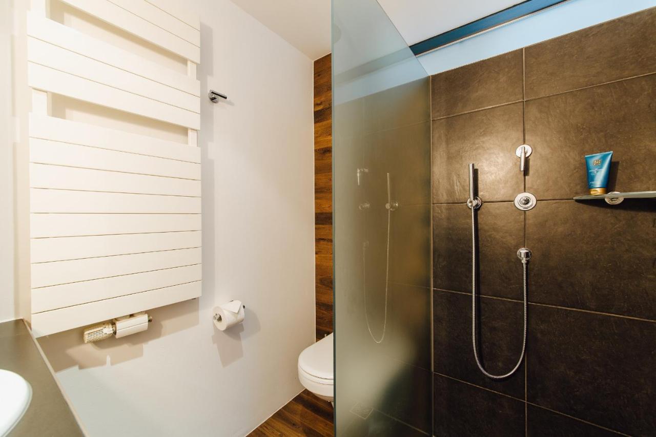 M2 Living Maisonette Apartment No 4 Prerow Kültér fotó