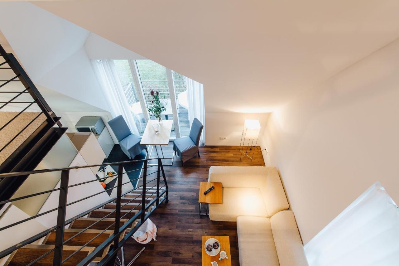 M2 Living Maisonette Apartment No 4 Prerow Kültér fotó